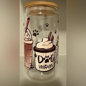 Coffee / Dog Mom 🐾